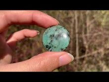 Charger et lire la vidéo dans la visionneuse de la Galerie, Béryl Vert 19