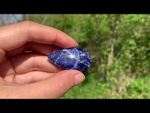 Charger et lire la vidéo dans la visionneuse de la Galerie, Sodalite 40