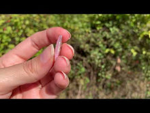 Charger et lire la vidéo dans la visionneuse de la Galerie, Opale Commune Rose 18