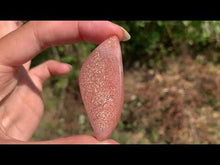 Charger et lire la vidéo dans la visionneuse de la Galerie, Pierre de lune 101