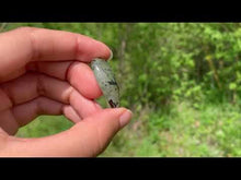 Charger et lire la vidéo dans la visionneuse de la Galerie, Préhnite 21