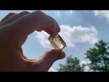 Charger et lire la vidéo dans la visionneuse de la Galerie, Citrine brut 49