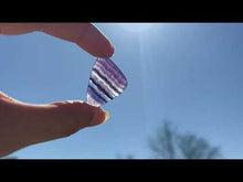 Charger et lire la vidéo dans la visionneuse de la Galerie, Fluorite 35