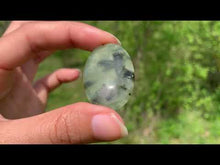 Charger et lire la vidéo dans la visionneuse de la Galerie, Préhnite 17