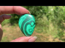 Charger et lire la vidéo dans la visionneuse de la Galerie, Malachite 67