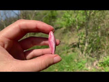 Charger et lire la vidéo dans la visionneuse de la Galerie, VENDU Rhodochrosite 17