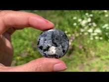 Charger et lire la vidéo dans la visionneuse de la Galerie, Larvikite 32