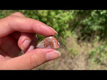 Charger et lire la vidéo dans la visionneuse de la Galerie, Agate Crazy Lace 27