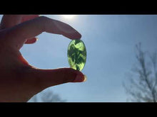 Charger et lire la vidéo dans la visionneuse de la Galerie, VENDU Jade Néphrite 25