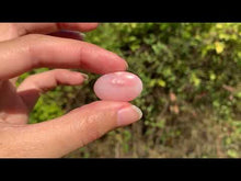 Charger et lire la vidéo dans la visionneuse de la Galerie, Opale Commune Rose 21