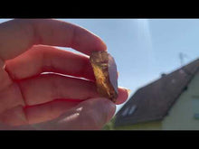 Charger et lire la vidéo dans la visionneuse de la Galerie, Citrine brut 64