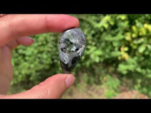 Charger et lire la vidéo dans la visionneuse de la Galerie, Larvikite 48