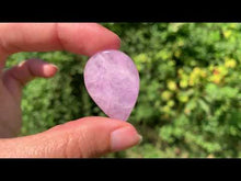 Charger et lire la vidéo dans la visionneuse de la Galerie, Kunzite 2