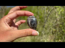 Charger et lire la vidéo dans la visionneuse de la Galerie, Microcline / Pierre de lune 16
