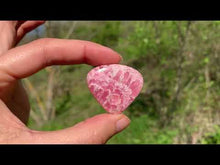 Charger et lire la vidéo dans la visionneuse de la Galerie, Rhodochrosite 9