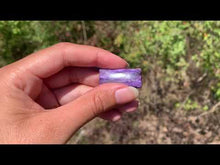 Charger et lire la vidéo dans la visionneuse de la Galerie, Charoïte 35