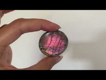 Charger et lire la vidéo dans la visionneuse de la Galerie, Labradorite 187