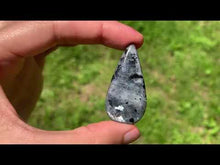 Charger et lire la vidéo dans la visionneuse de la Galerie, Larvikite 12