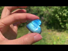 Charger et lire la vidéo dans la visionneuse de la Galerie, Labradorite 255