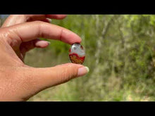 Charger et lire la vidéo dans la visionneuse de la Galerie, Agate Seam 9