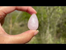Charger et lire la vidéo dans la visionneuse de la Galerie, VENDU Quartz rose 61