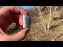 Charger et lire la vidéo dans la visionneuse de la Galerie, VENDU Howlite 33