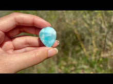 Charger et lire la vidéo dans la visionneuse de la Galerie, Larimar 43