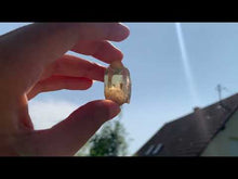 Charger et lire la vidéo dans la visionneuse de la Galerie, Citrine brut 63