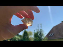 Charger et lire la vidéo dans la visionneuse de la Galerie, Citrine brut 31