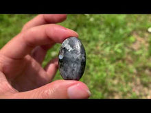 Charger et lire la vidéo dans la visionneuse de la Galerie, Larvikite 47