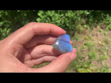 Charger et lire la vidéo dans la visionneuse de la Galerie, Labradorite 265