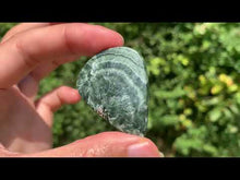 Charger et lire la vidéo dans la visionneuse de la Galerie, Séraphinite 32