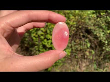 Charger et lire la vidéo dans la visionneuse de la Galerie, Opale Commune Rose 9