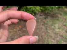 Charger et lire la vidéo dans la visionneuse de la Galerie, Pierre de lune 118