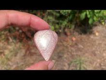 Charger et lire la vidéo dans la visionneuse de la Galerie, Pierre de lune 92