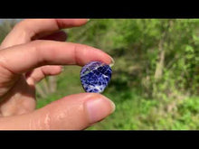 Charger et lire la vidéo dans la visionneuse de la Galerie, Sodalite 41