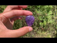 Charger et lire la vidéo dans la visionneuse de la Galerie, Lépidolite 47