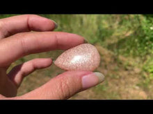 Charger et lire la vidéo dans la visionneuse de la Galerie, Microcline 40