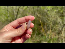 Charger et lire la vidéo dans la visionneuse de la Galerie, Quartz rose 55