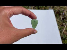 Charger et lire la vidéo dans la visionneuse de la Galerie, Jade Néphrite 15