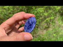 Charger et lire la vidéo dans la visionneuse de la Galerie, Sodalite 26