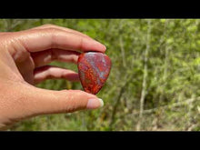 Charger et lire la vidéo dans la visionneuse de la Galerie, Agate mousse 23