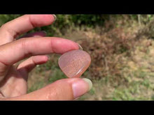 Charger et lire la vidéo dans la visionneuse de la Galerie, Pierre de lune 108