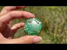 Charger et lire la vidéo dans la visionneuse de la Galerie, Malachite 113