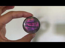 Charger et lire la vidéo dans la visionneuse de la Galerie, Labradorite 185