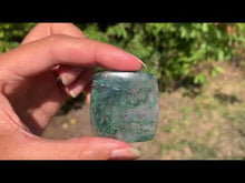 Charger et lire la vidéo dans la visionneuse de la Galerie, Agate Mousse 16