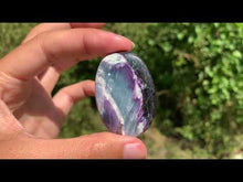 Charger et lire la vidéo dans la visionneuse de la Galerie, Kammererite 8