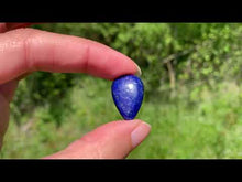 Charger et lire la vidéo dans la visionneuse de la Galerie, VENDU Lapis-lazuli 66