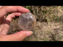 Charger et lire la vidéo dans la visionneuse de la Galerie, Quartz Fumé 5