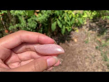 Charger et lire la vidéo dans la visionneuse de la Galerie, Pierre de lune 93